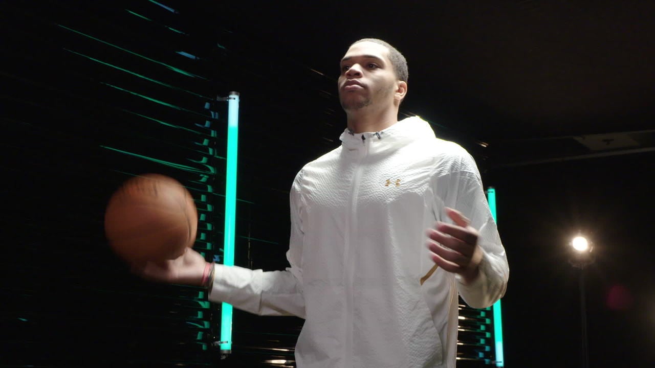 2018 NBA Draft Profile: Miles Bridges