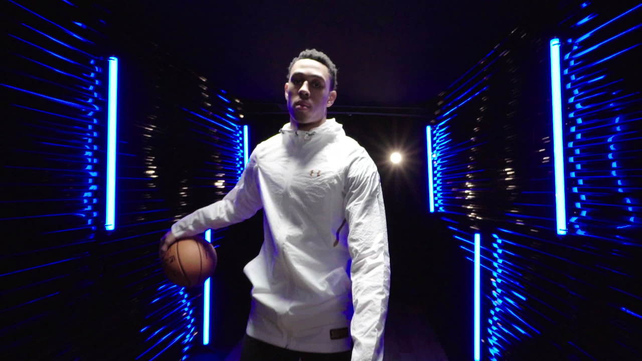 2018 NBA Draft Profile: Zhaire Smith