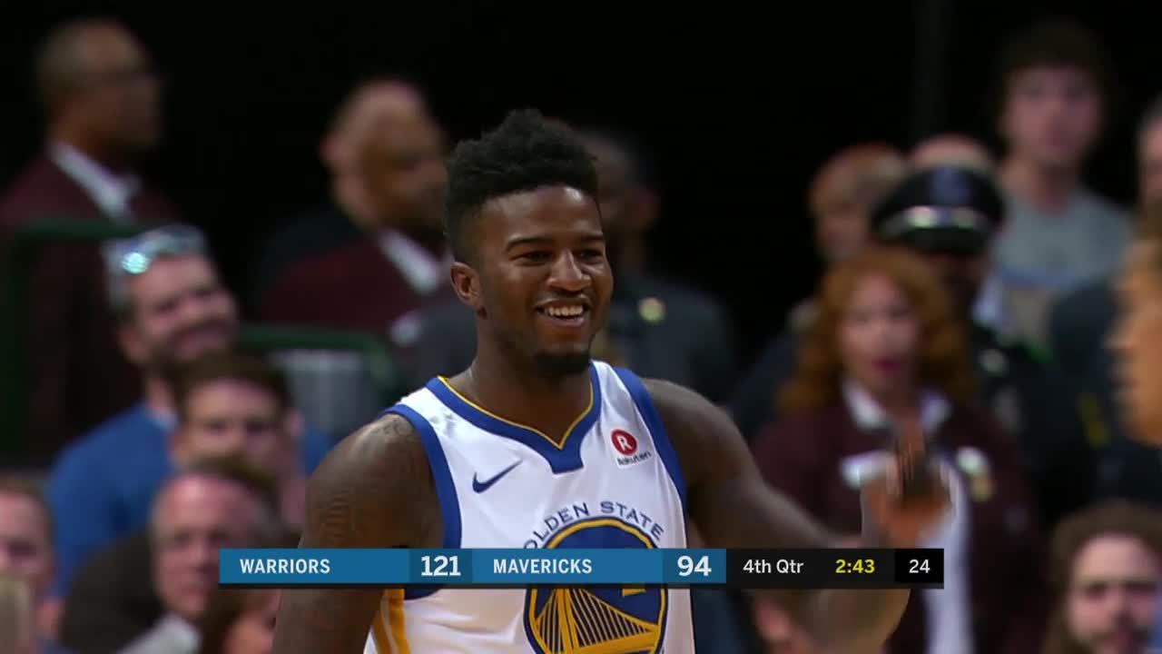 The Best 18 Minutes of Plays From The ‘17-18 Rookies