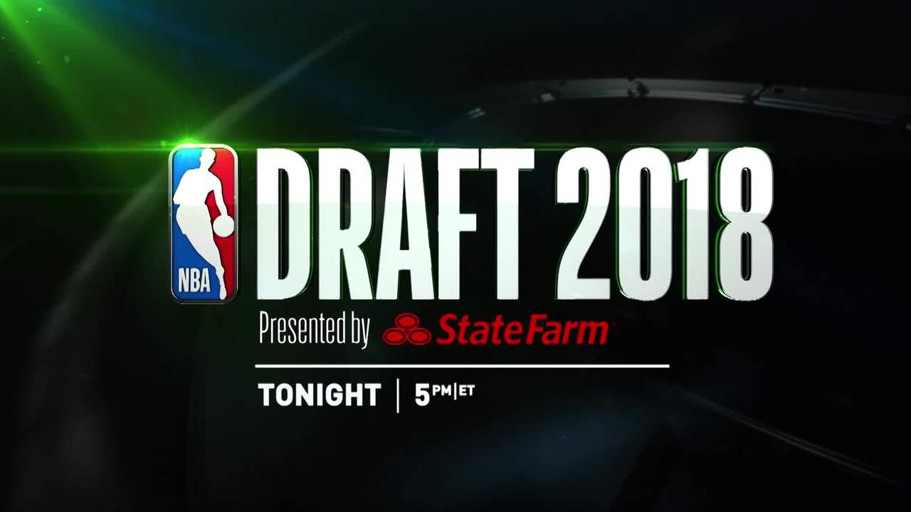 2018 NBA Draft | Opportunity of a Lifetime
