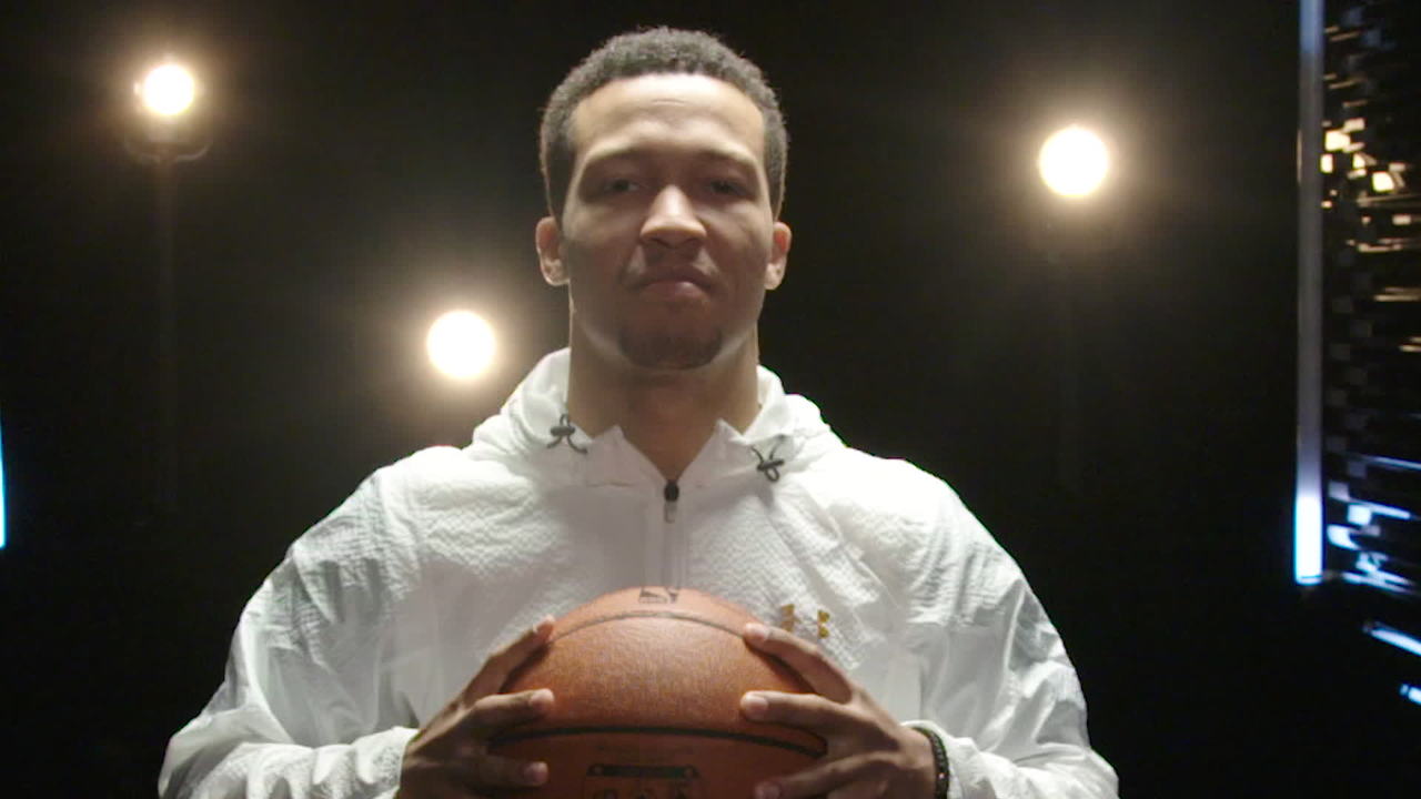 2018 NBA Draft Profile: Jalen Brunson