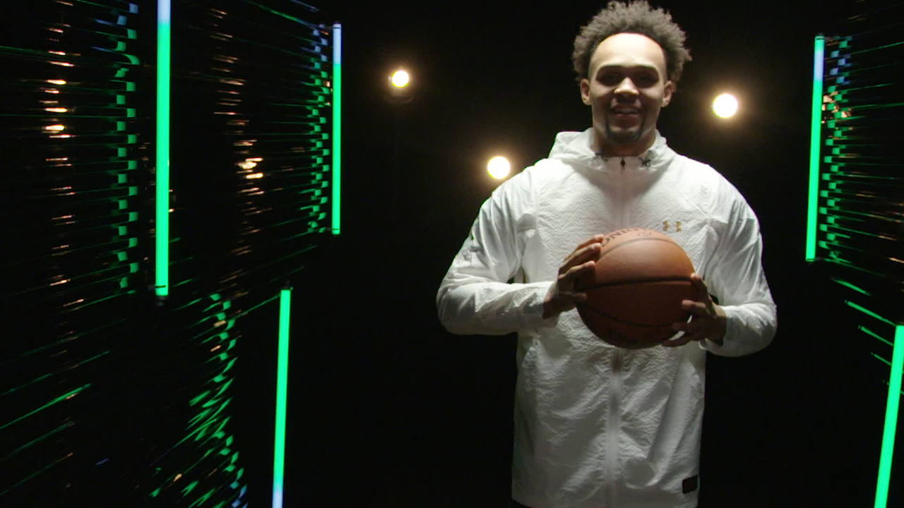 2018 NBA Draft Profile: Gary Trent Jr.