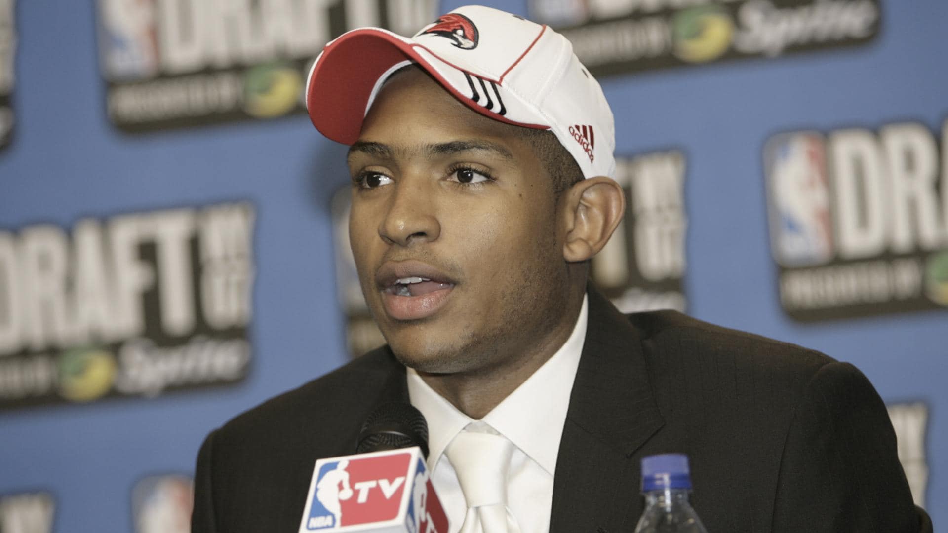 Retaking The 2007 NBA Draft: How The Draft Would Go Today, News, Scores,  Highlights, Stats, and Rumors