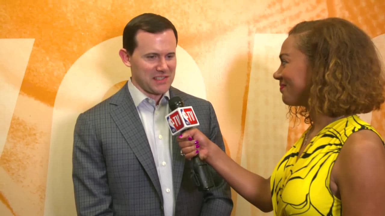 McDonough - 'Deandre Is A Super Talent'