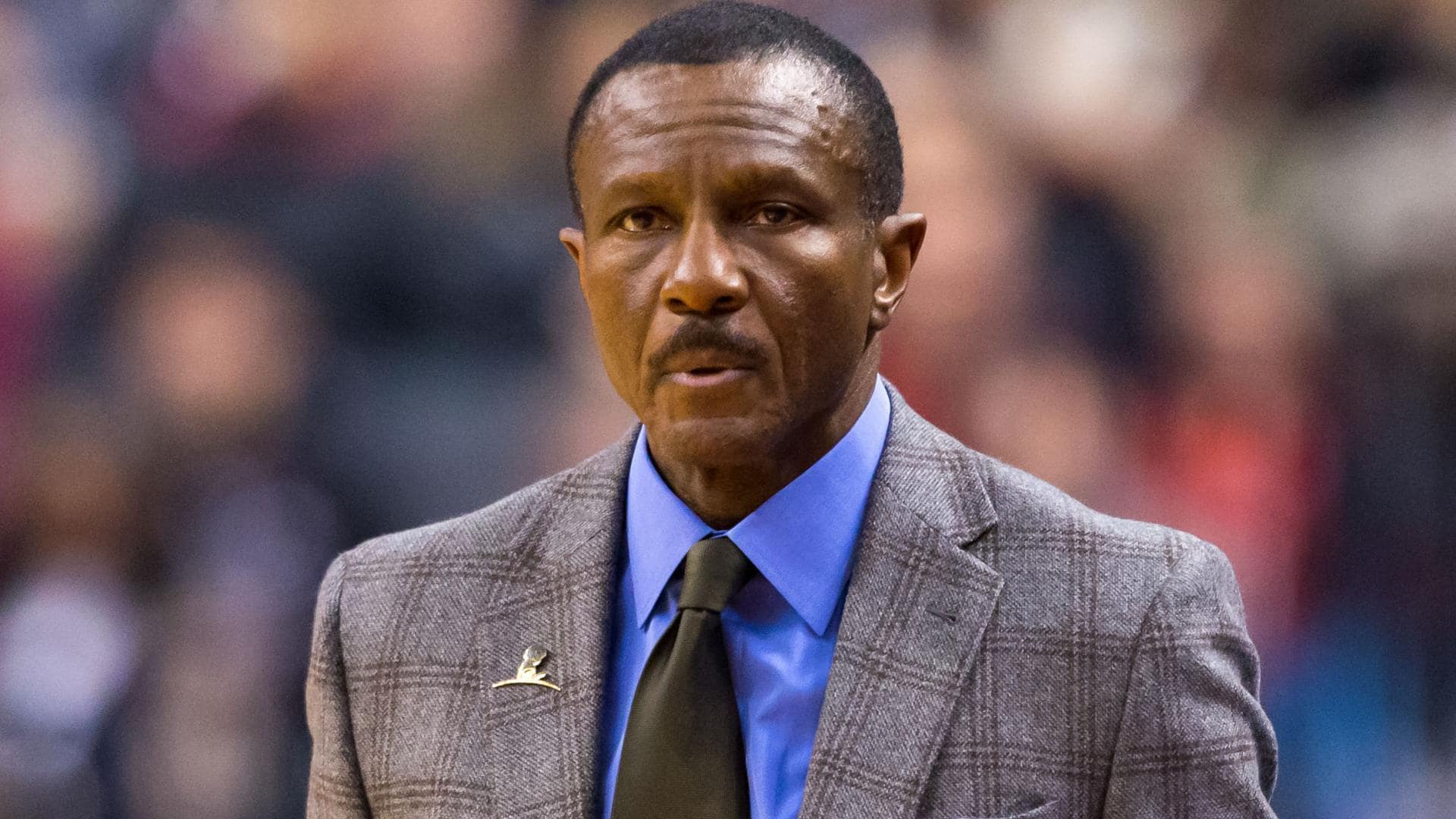 Report: Dwane Casey, Ime Udoka, John Beilein to talk again with Detroit Pistons about job