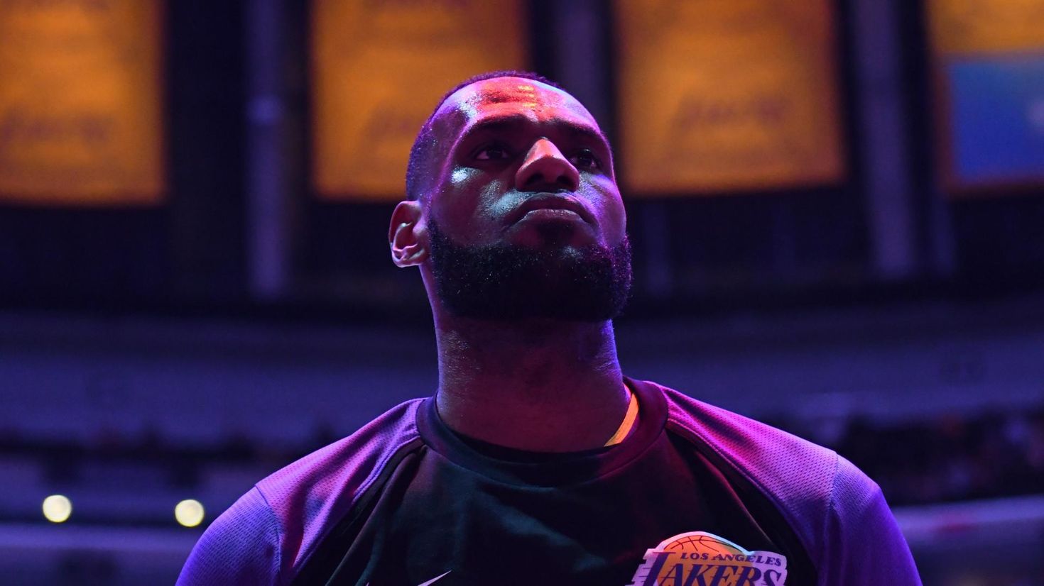 final nba lebron james