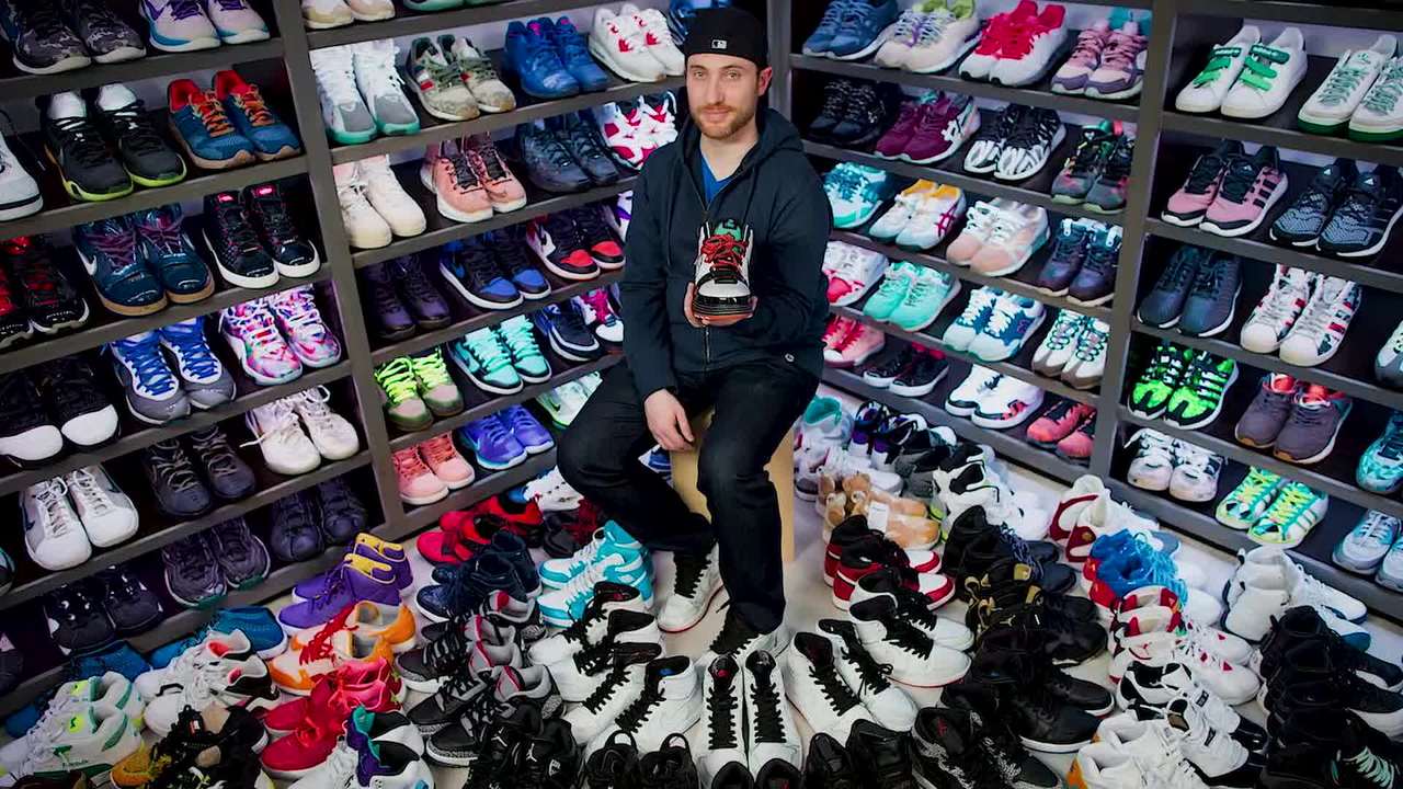 Beyond the Paint: StockX