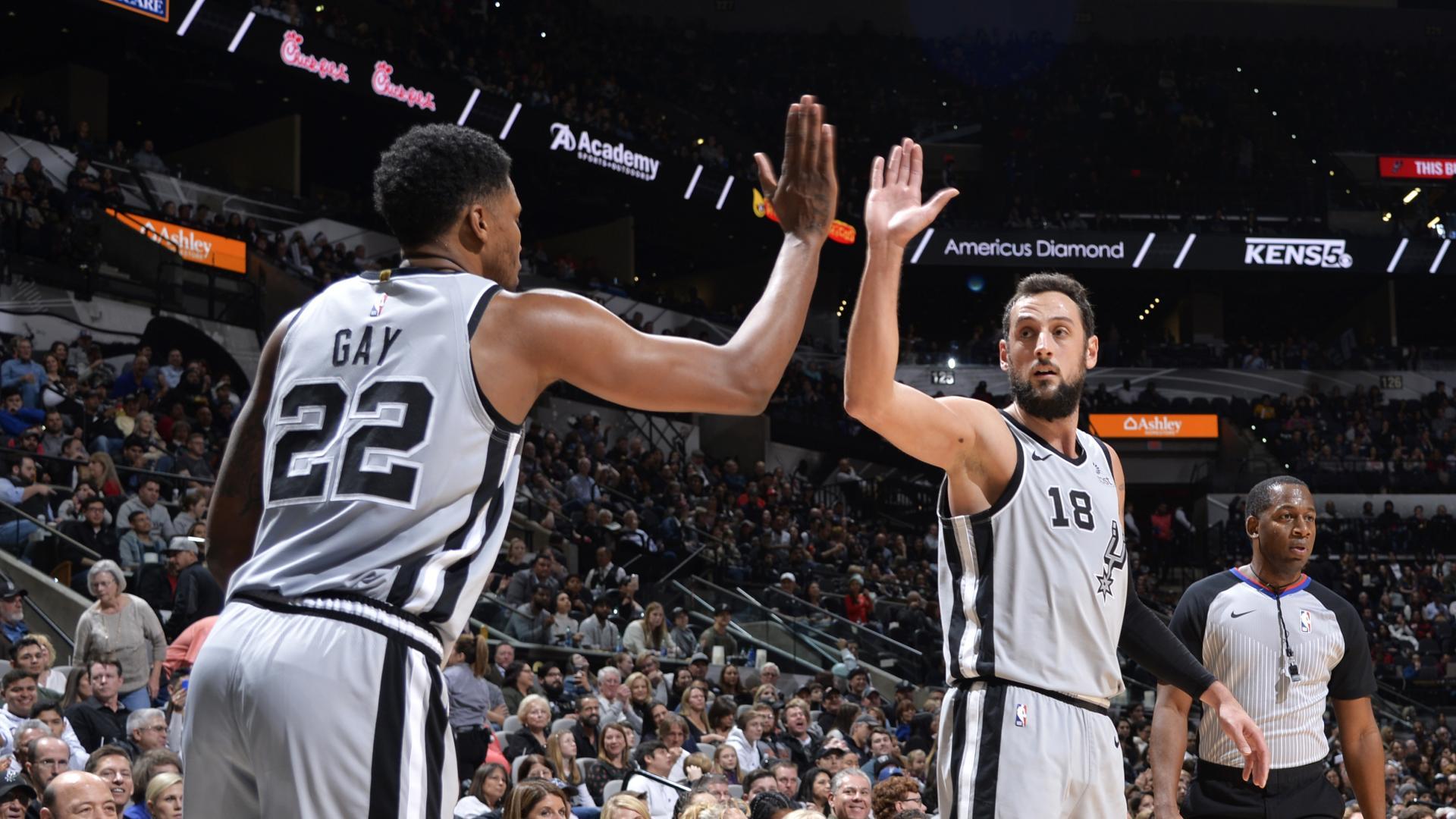 Old School Power Rankings 2018-19: Weeks 13-14