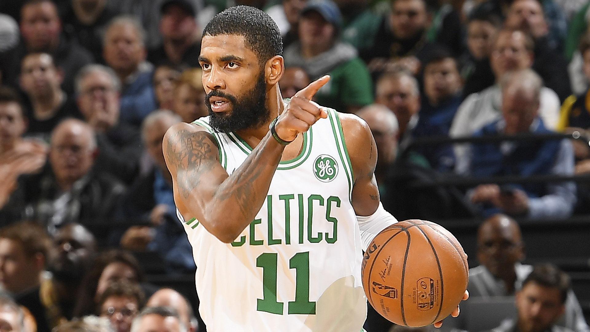 irving boston celtics