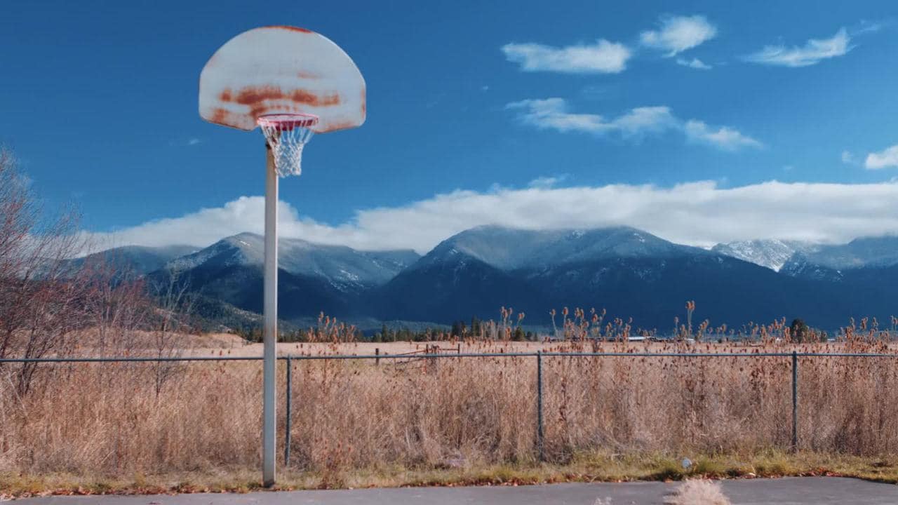 Beyond The Paint: Arlee Warriors Part One