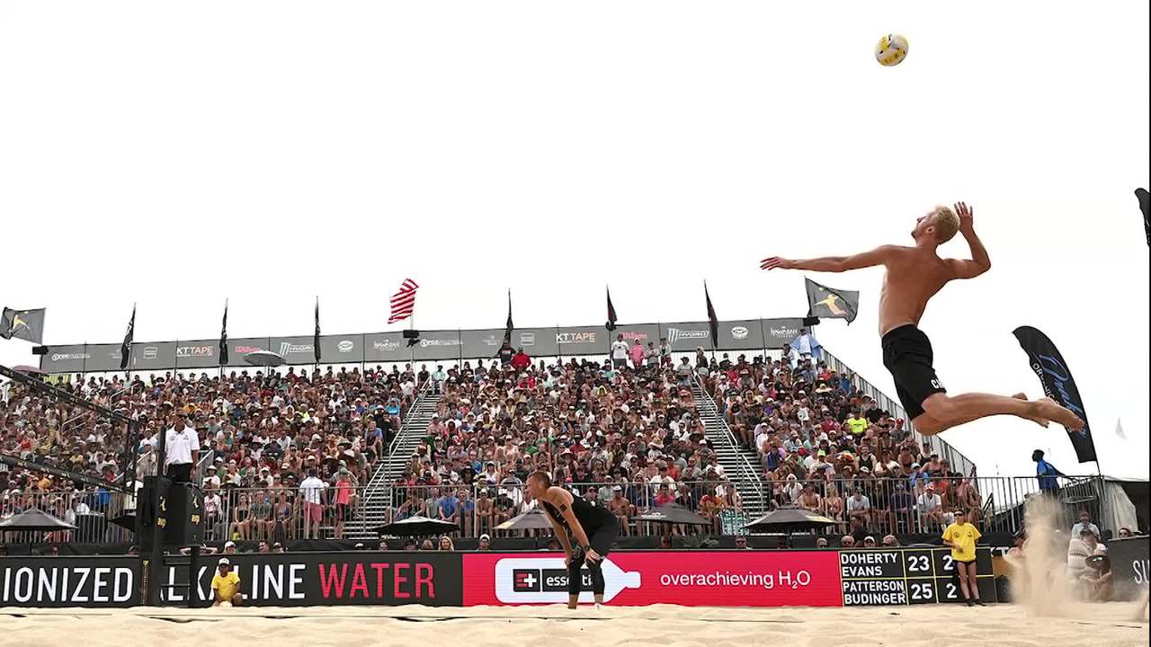 Chase Budinger: 'Getting to the Olympics, that's the final destination'