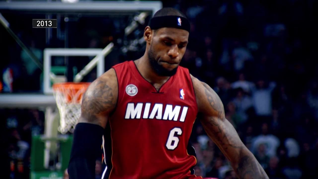 lebron 8 straight finals