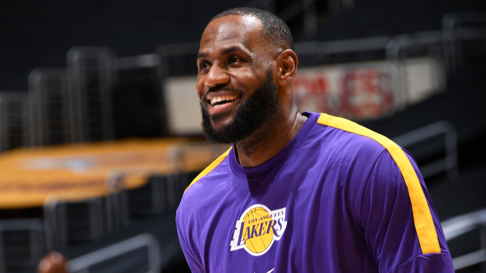 Looking back LeBron James' career as he turns 36