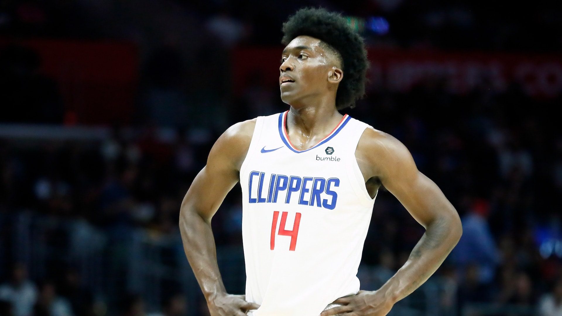 Clippers’ Terance Mann has ligament surgery on right hand