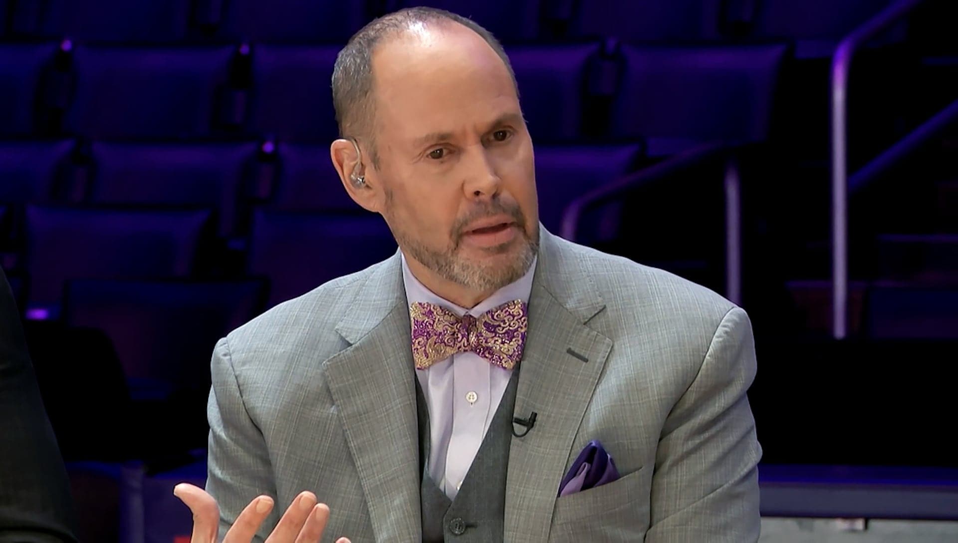 NBA Digital launches 'NBATogether with Ernie Johnson' on Twitter