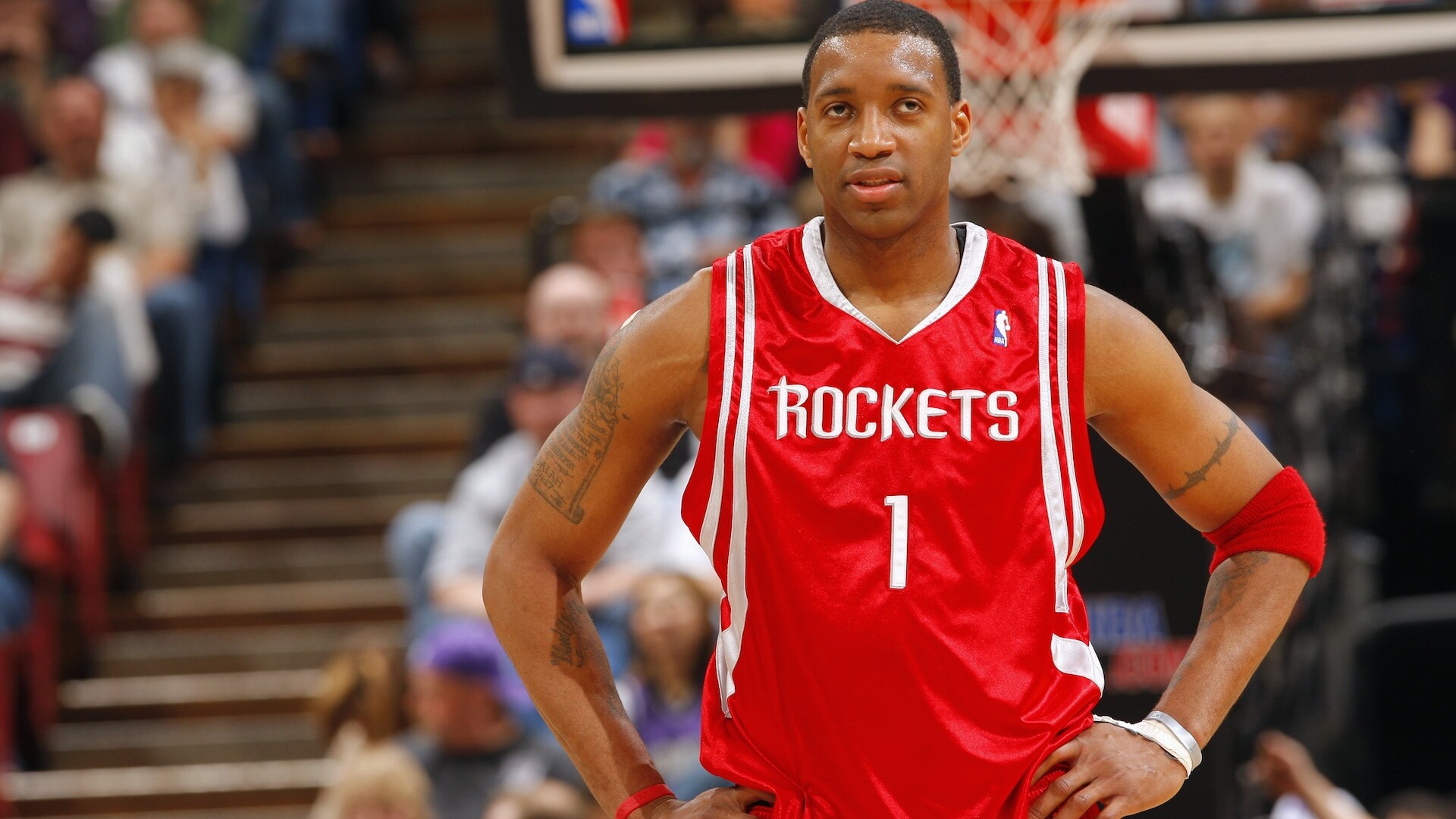 Tracy McGrady Wishes He Played for San Antonio Spurs Earlier in NBA Career  - Sports Illustrated Inside The Spurs, Analysis and More