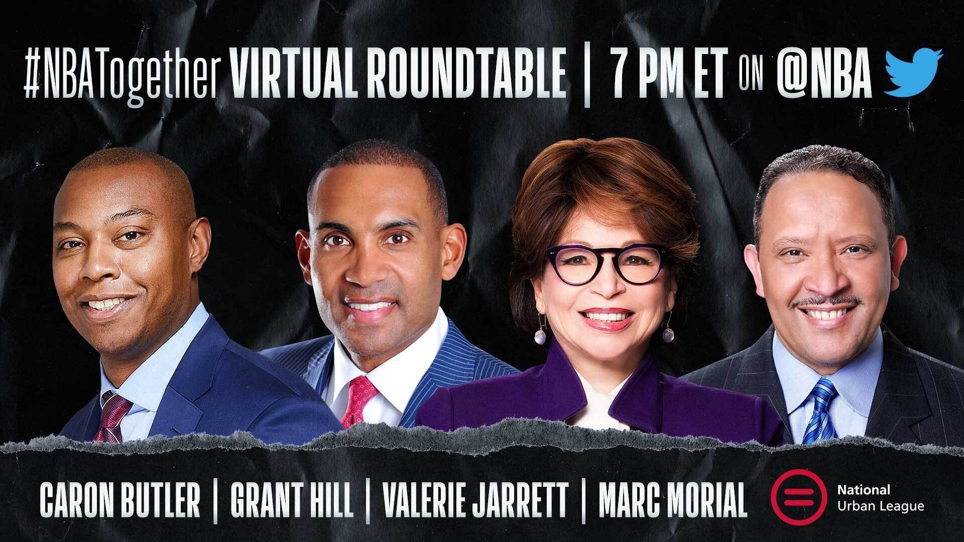 2018 NBA Draft Moments