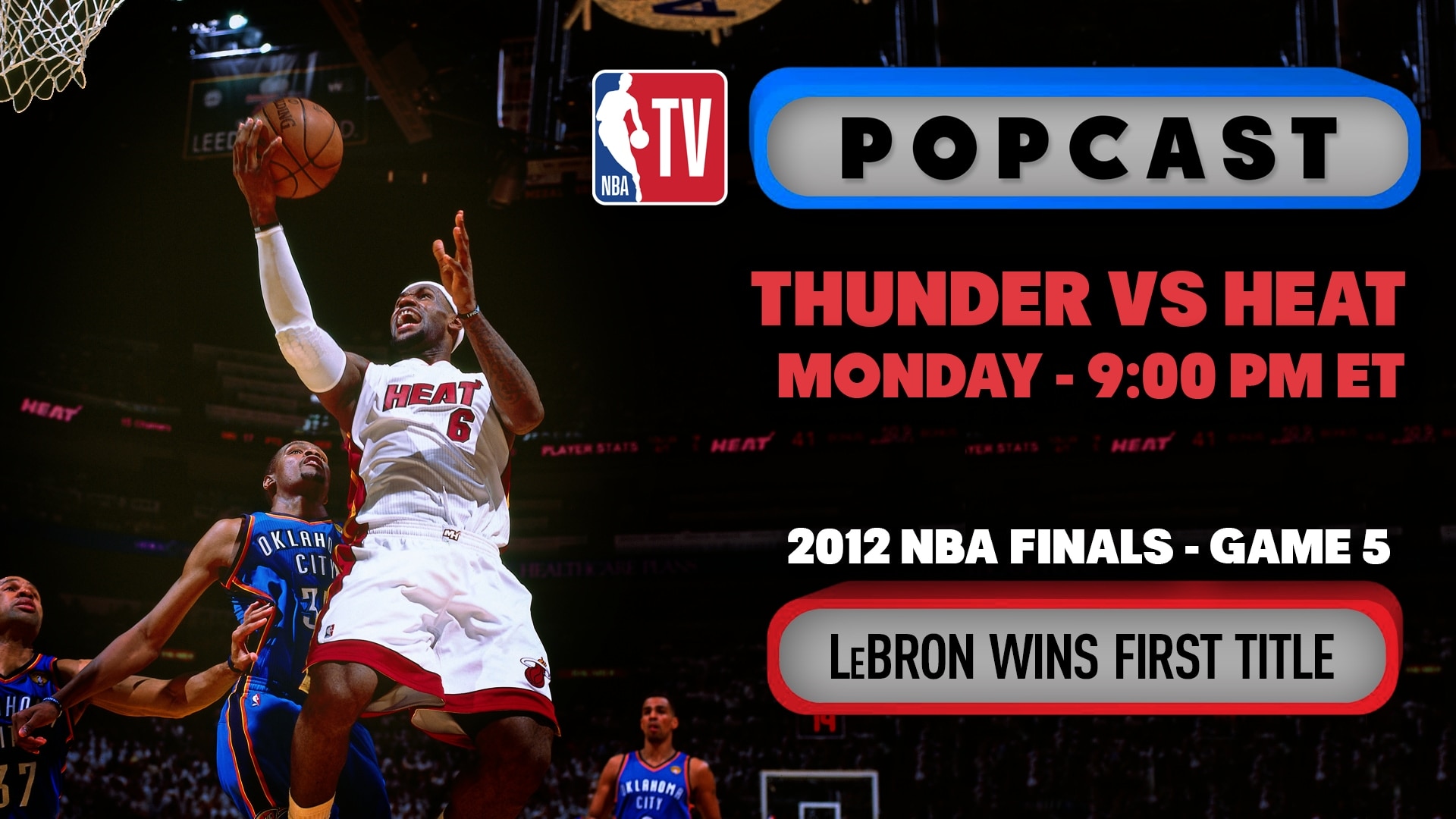 2012 nba finals game 5