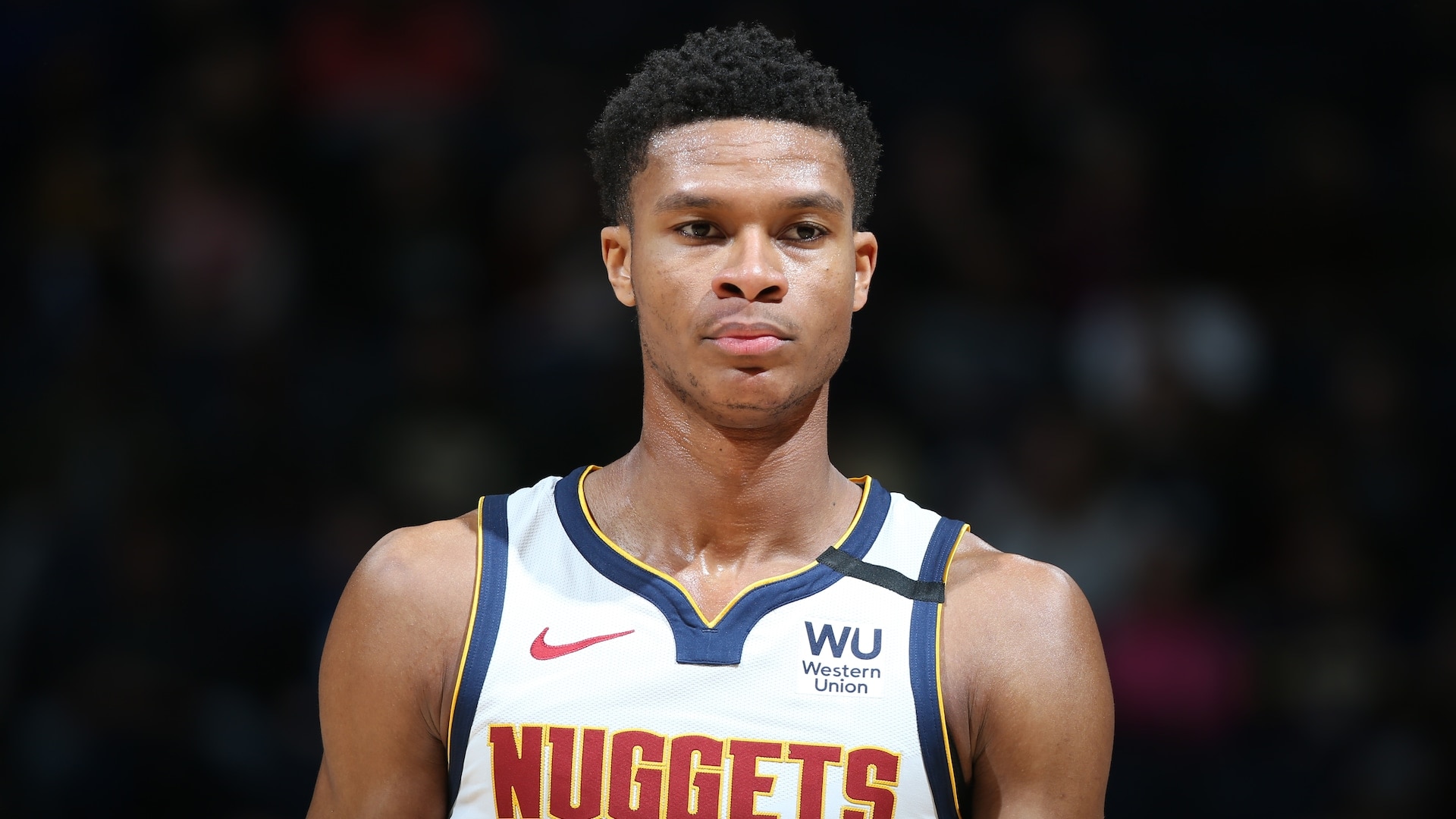 Nuggets sign P.J. Dozier to multi-year contract