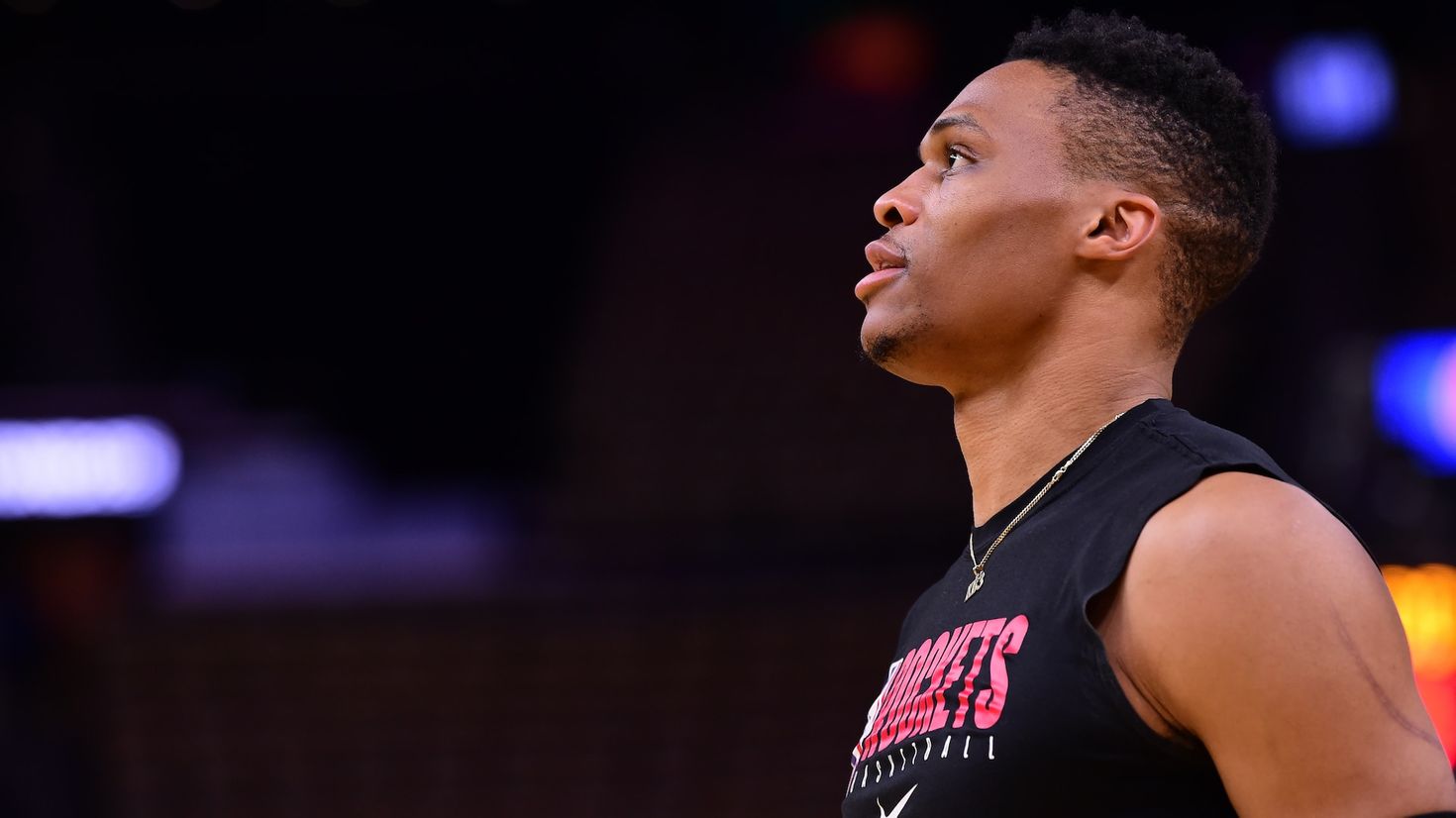 Russell Rockets Basketball Russell Westbrook clears protocol, joins Rockets' practice | NBA.com