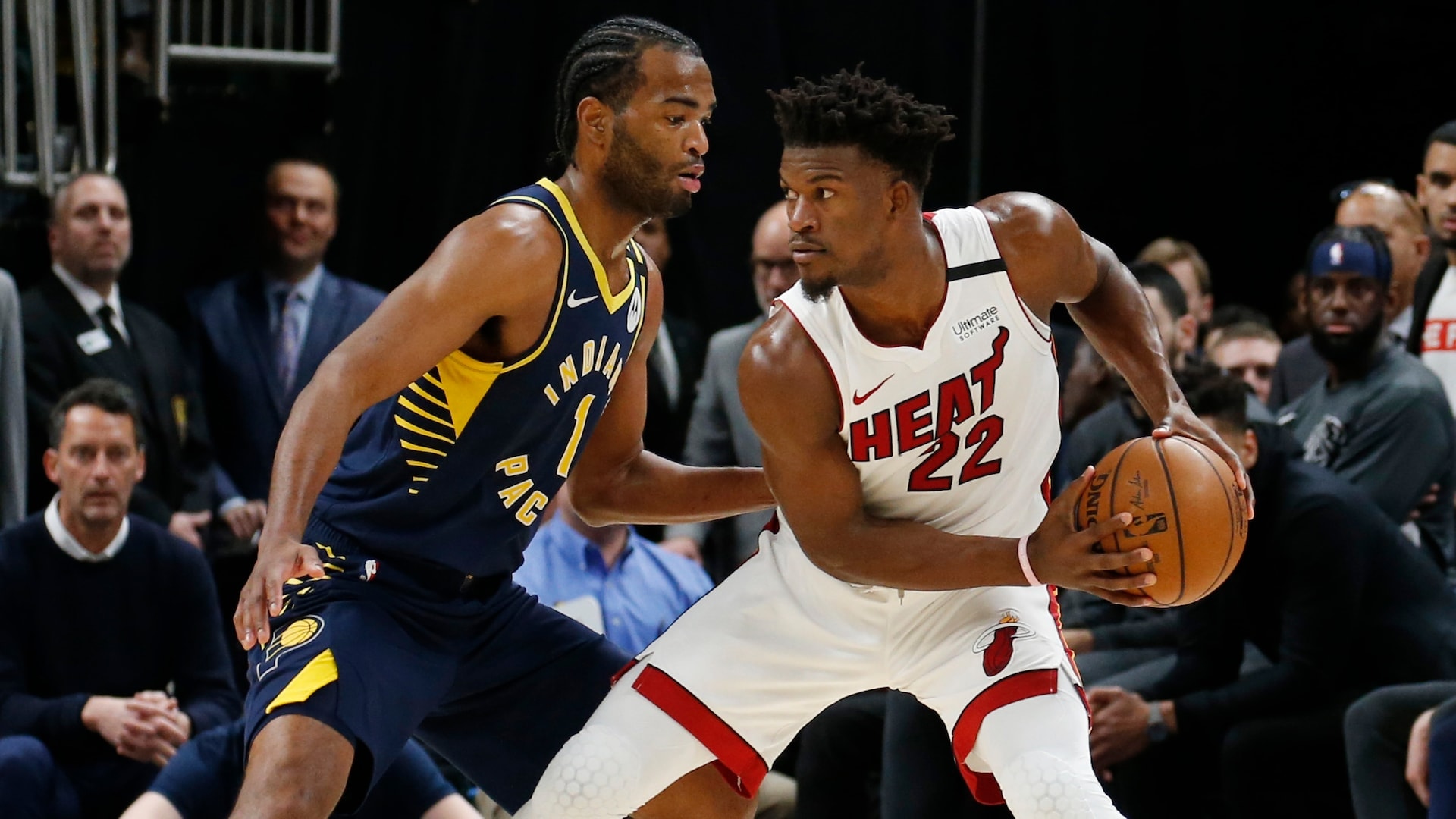 After longer-than-usual wait, rematch looms for Pacers and Heat