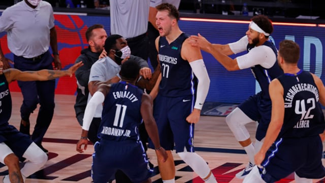 Best play from every team in 2020