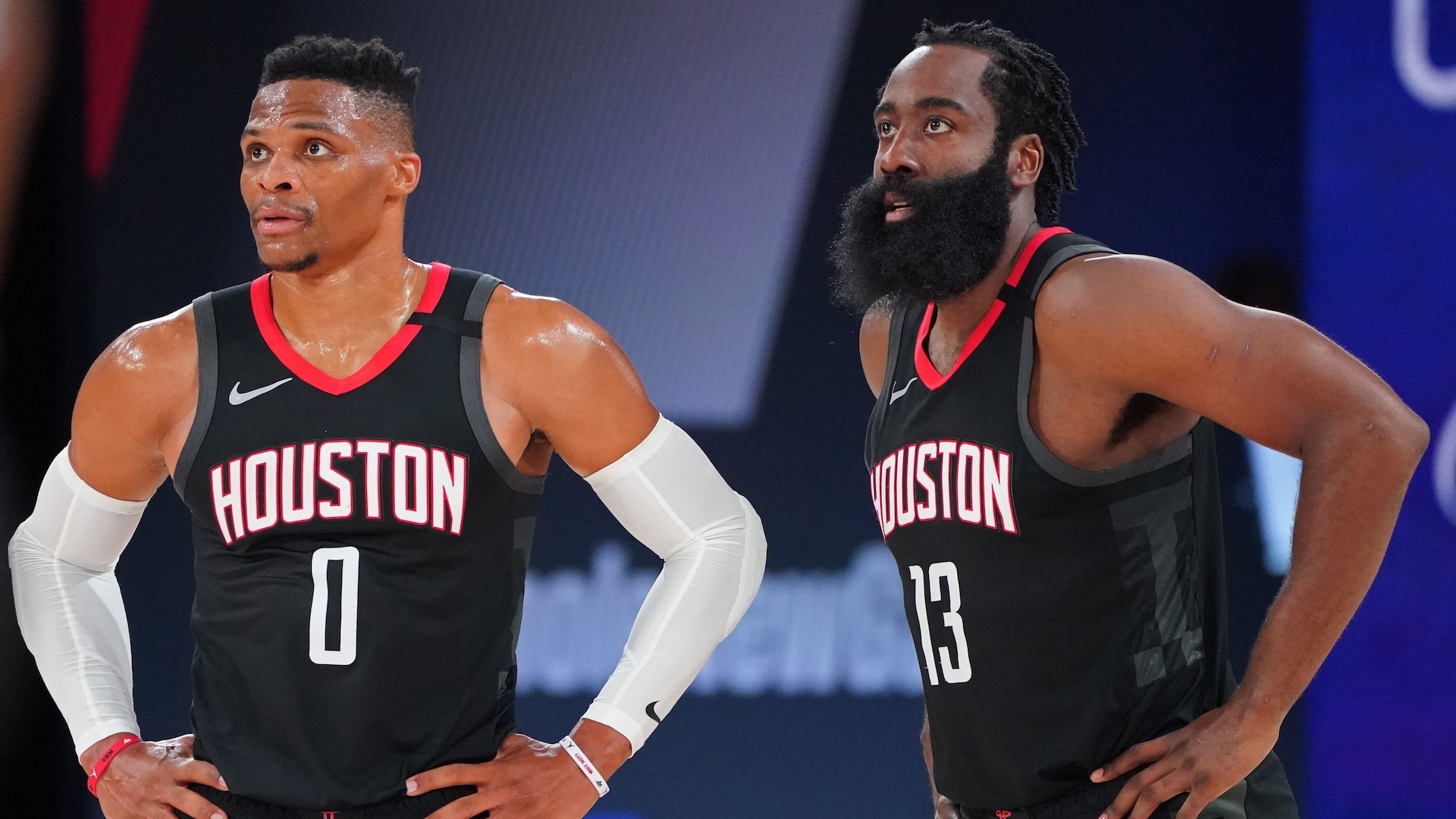 Where do the Rockets go from here?