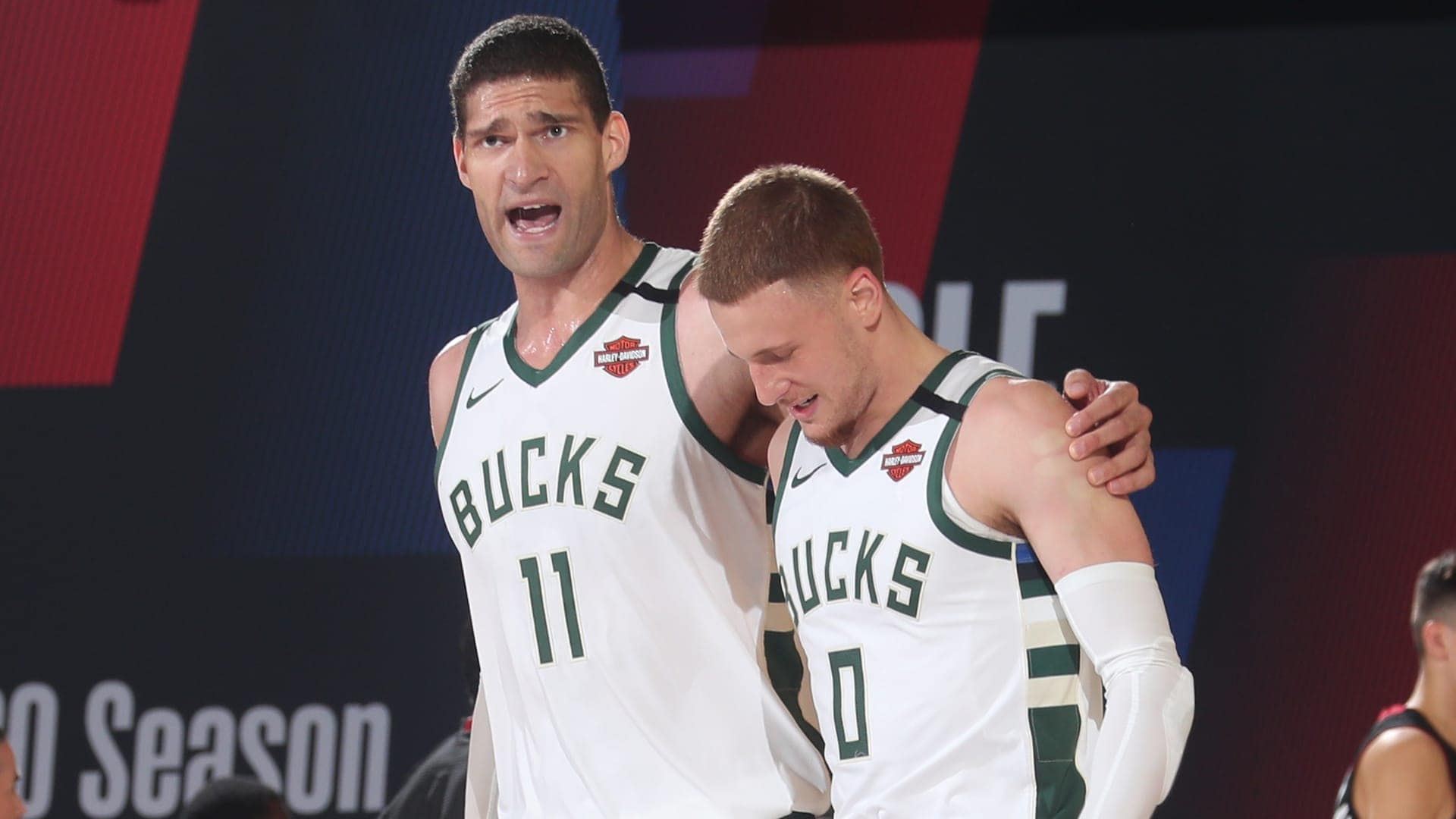 How No. 1 overall seeds have fared in playoffs since 2000