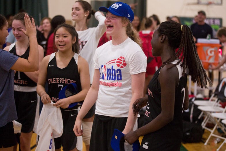 Inaugural Jr. NBA World Championship to feature more than 30 teams from 35  countries