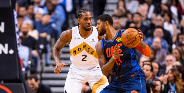 Chris Paul, Paul George convinced Donovan Mitchell to remain in draft