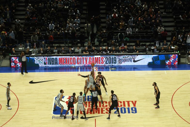 NBA All-Star Game Uniforms 2019: Pictures and Breakdown of This Year's  Threads, News, Scores, Highlights, Stats, and Rumors