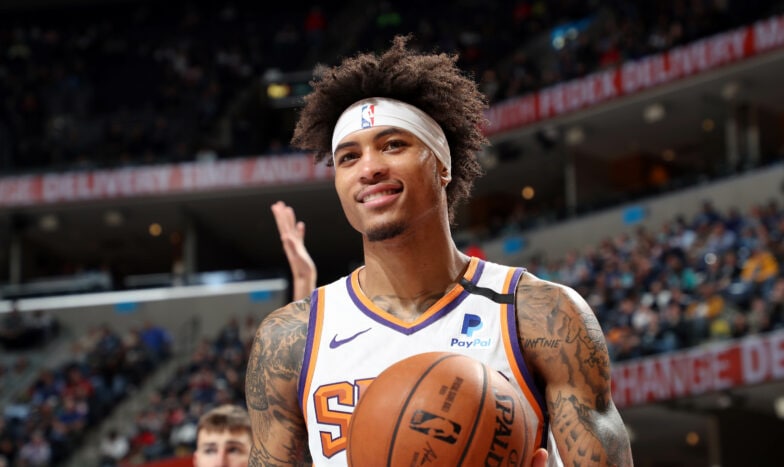 Kelly Oubre Jr Pictures and Photos - Getty Images