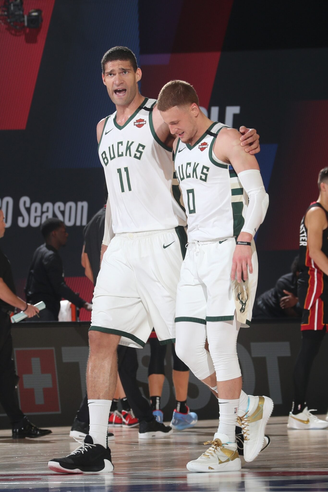 How No. 1 overall seeds have fared in playoffs since 2000