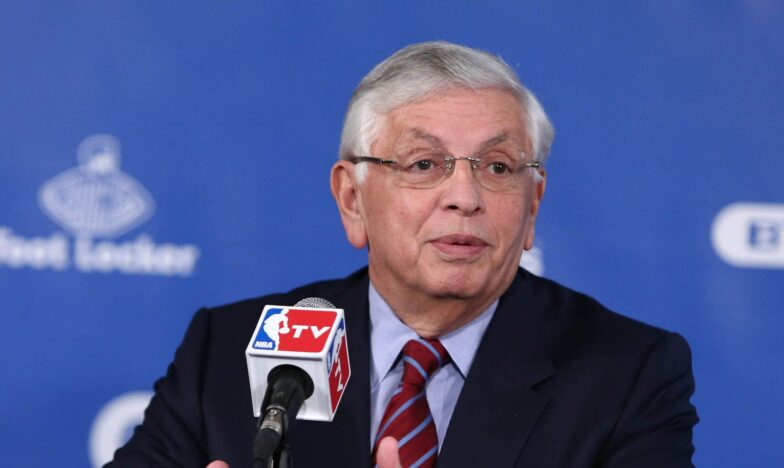 David Stern Dead: Former NBA Commissioner, 77, Suffered Brain