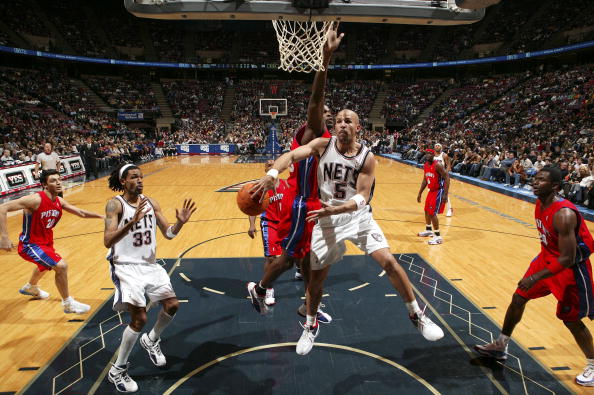 Biography: Playing Career - The Official Web Site of Jason Kidd, Basketball  Hall of Famer