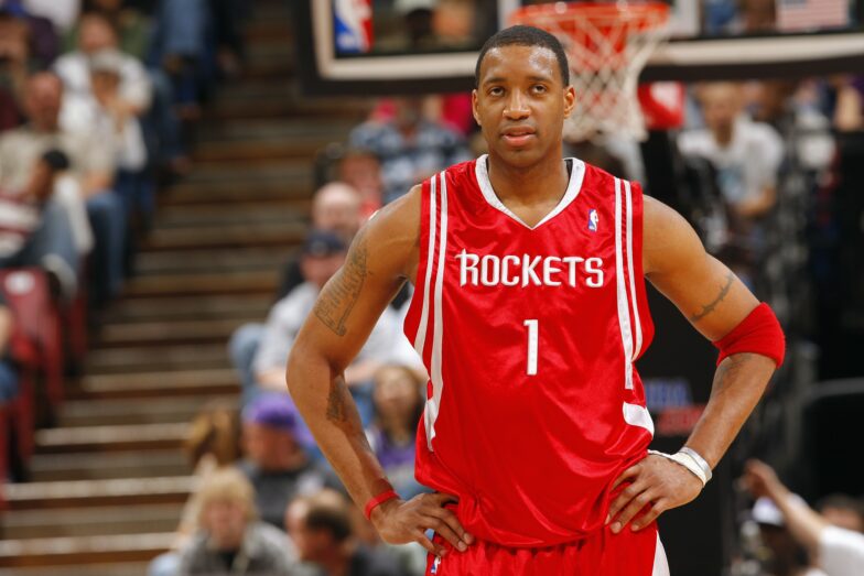 Tracy Mcgrady Rockets Hd Tracy Mcgrady Rockets Hd