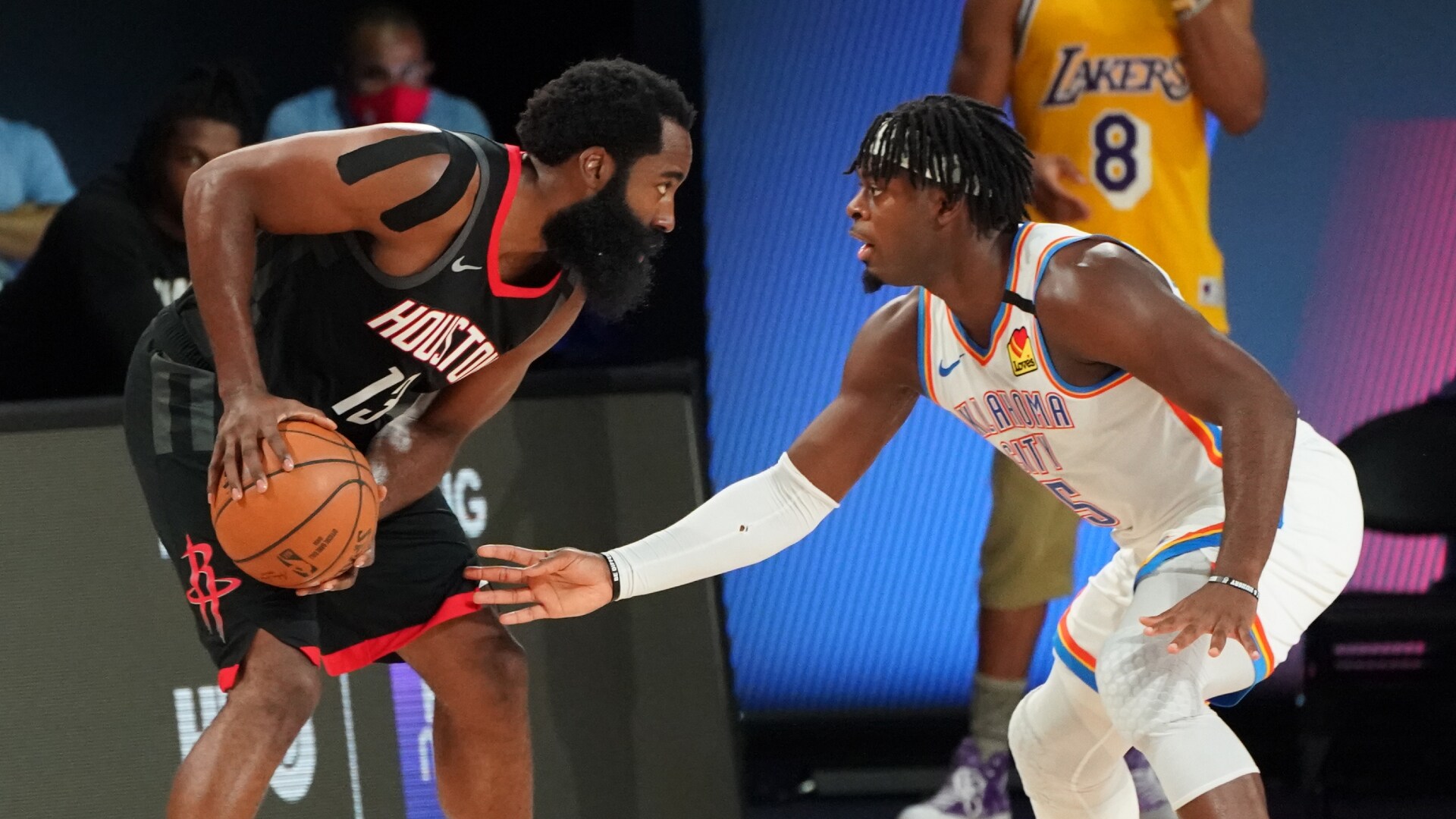 Beautiful What Channel Is Thunder Vs Rockets On Tv Tonight? Time, Nba Schedule, Injury Report View Photography Beautiful What Channel Is Thunder Vs Rockets On Tv Tonight? Time, Nba Schedule, Injury Report View Photography
