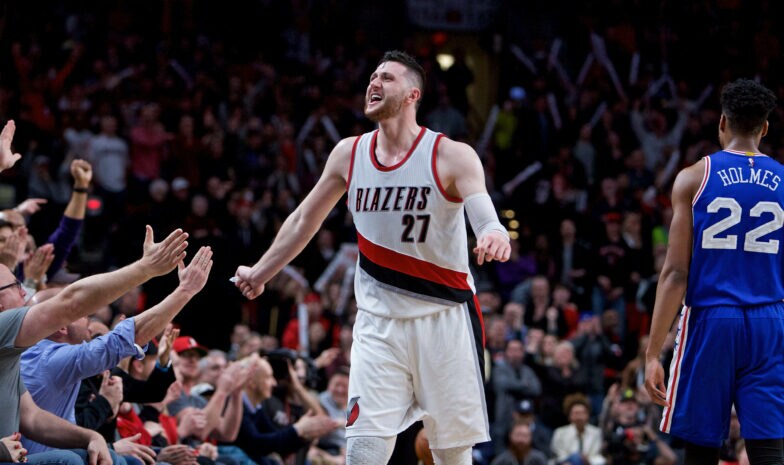 3 goals for Suns' Jusuf Nurkic for the 2023-24 season