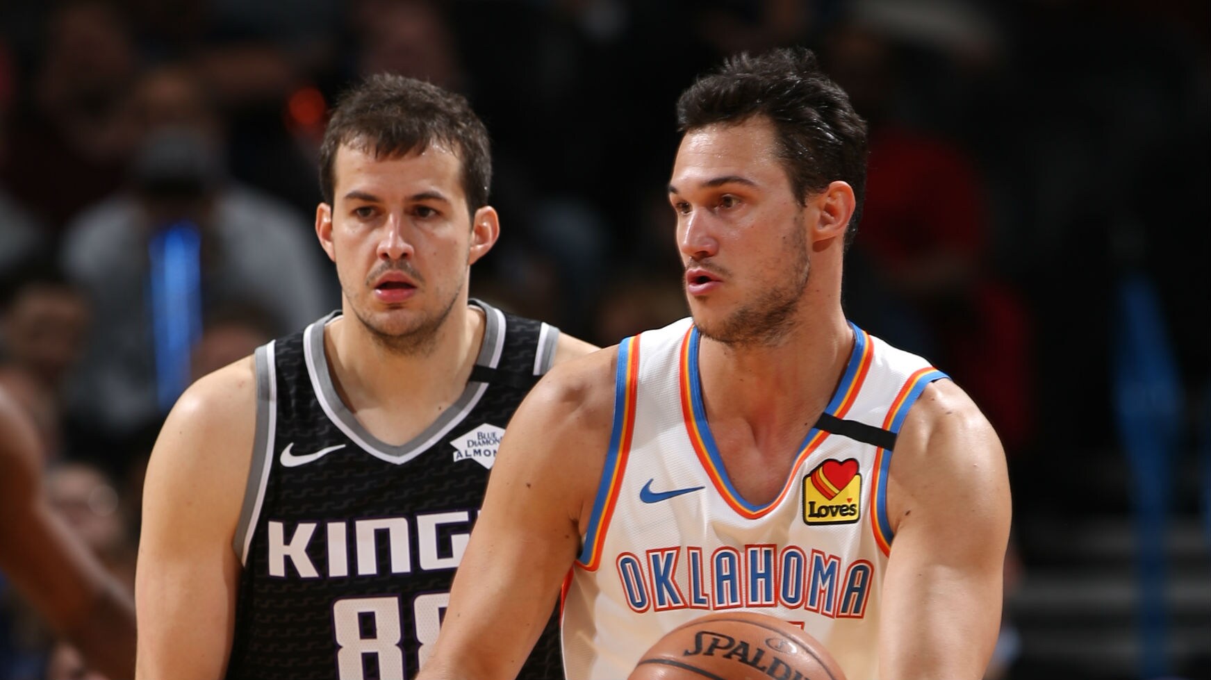 Sacramento Kings vs Oklahoma City Thunder Feb 27, 2020 Game Summary