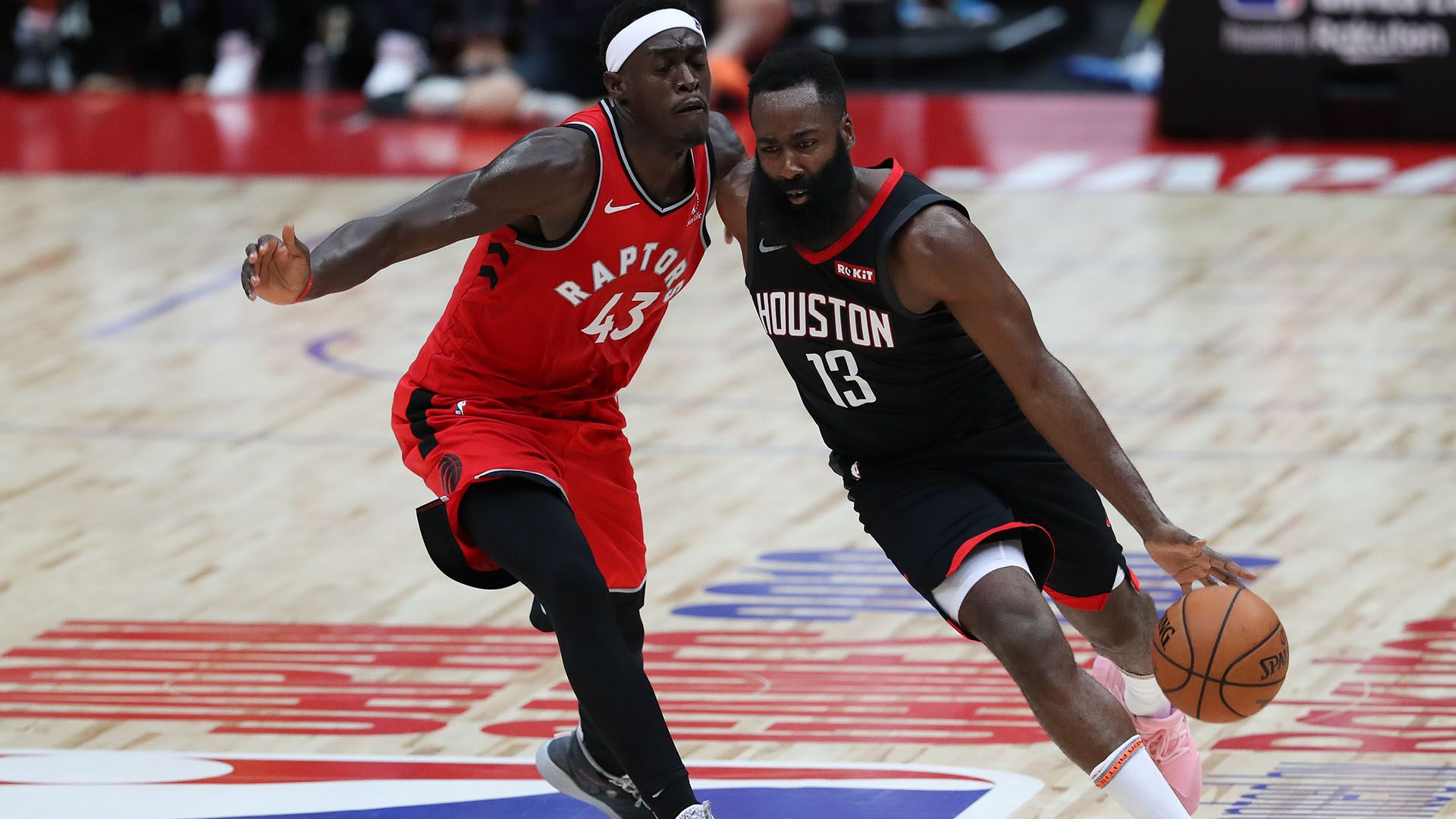 Toronto Raptors vs Houston Rockets Oct 10, 2019 Game Summary | NBA.com