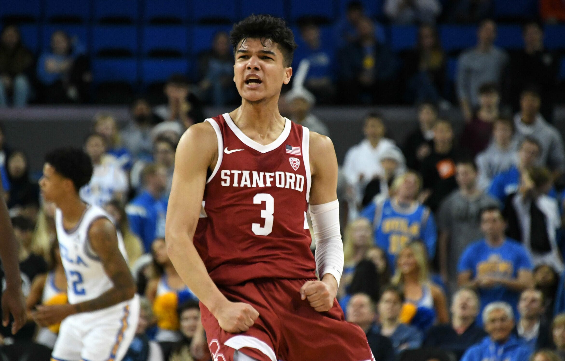Latest Big Board: Top 50 Prospects