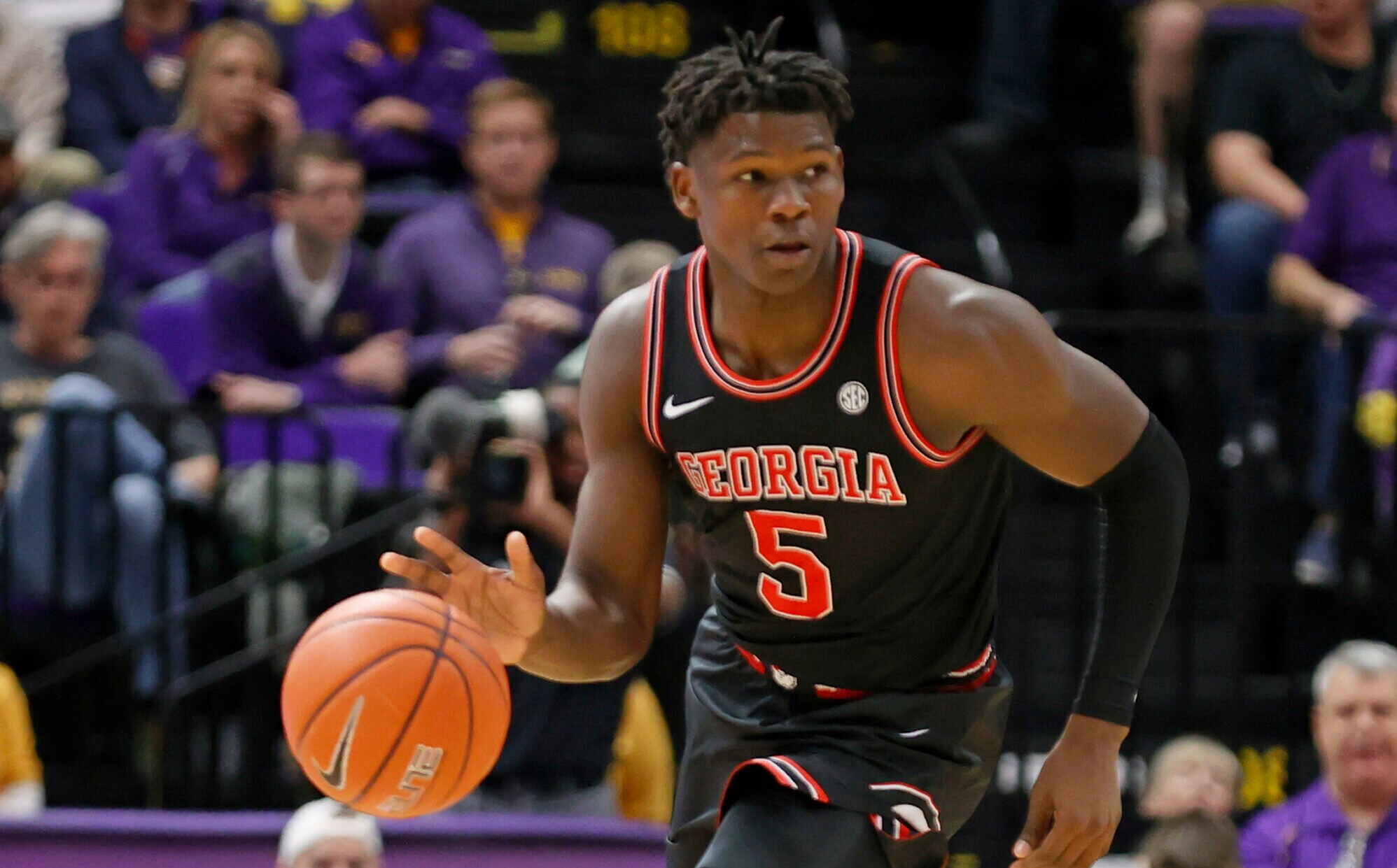 Basketball Players What Is Klutch Sports Anthony Davis Klutch