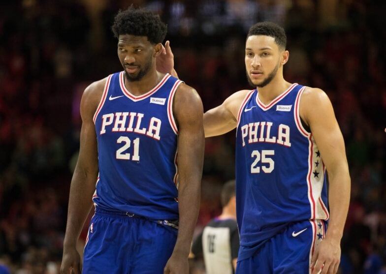 NBA rumors: Could newest Philadelphia 76ers development coach fix Ben  Simmons' shooting woes? 