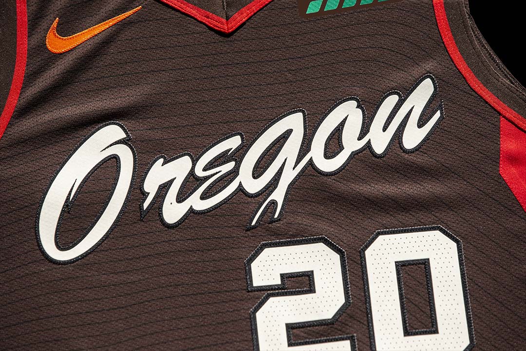 trail blazers new jersey