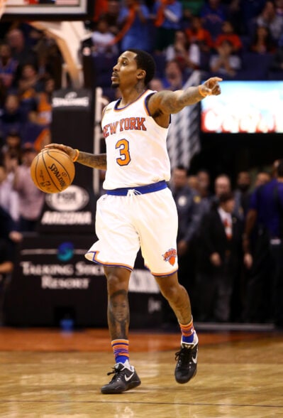 Brandon Jennings Is The Handcuff To Own In Fantasy Basketball