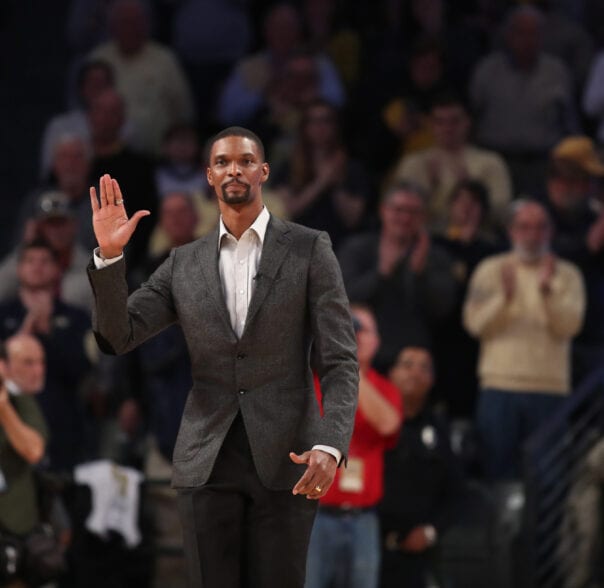 Chris Bosh and blood clots: Five things you should know