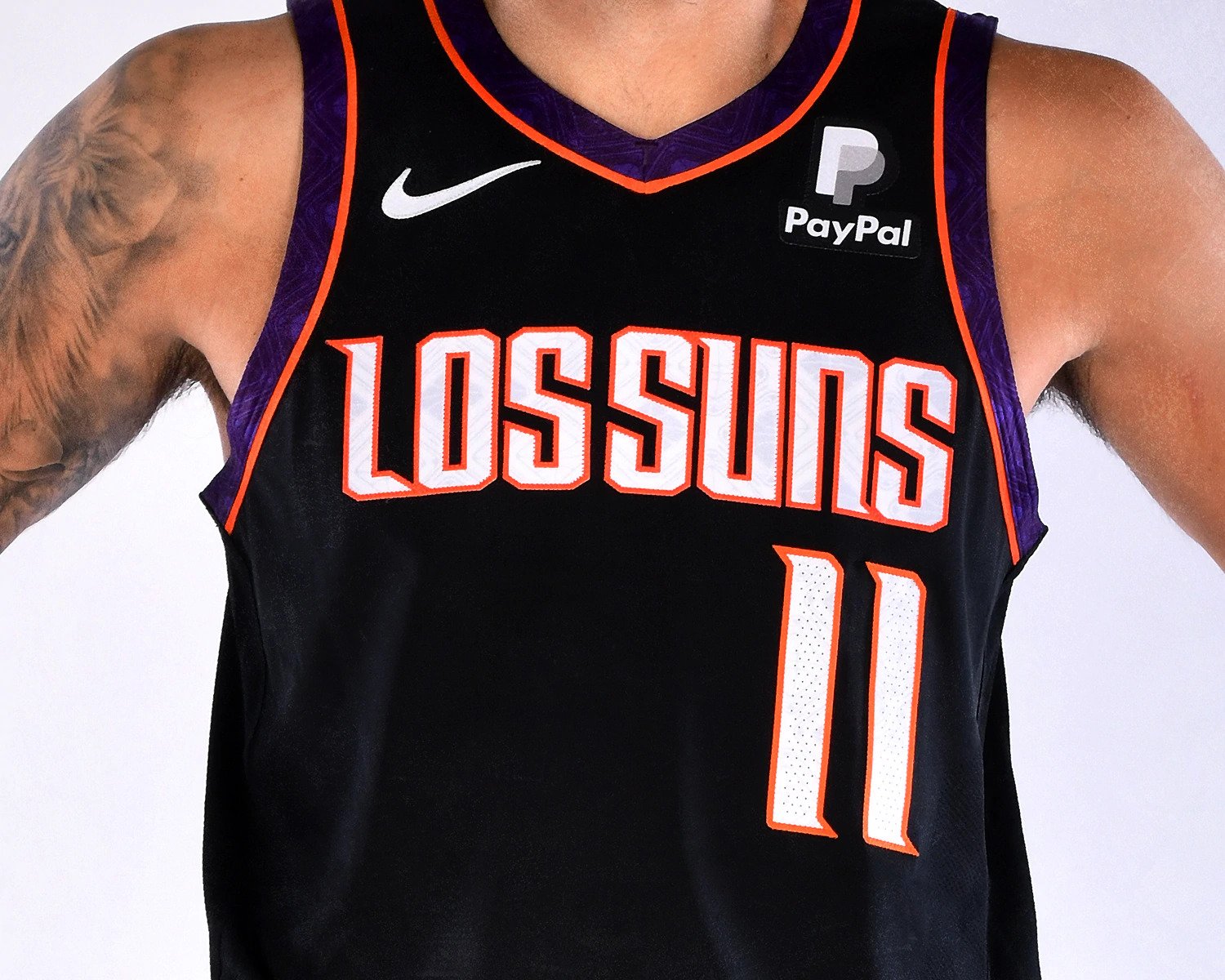2020 nba uniforms