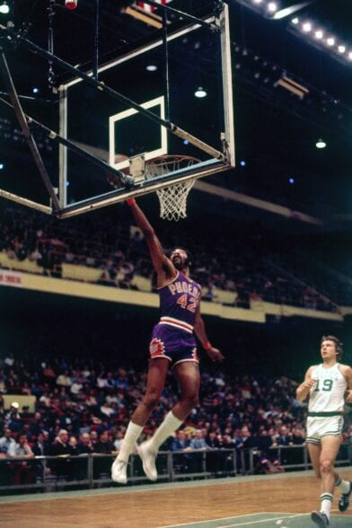Connie hawkins dunks Clearance