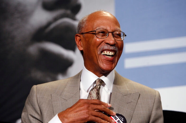 Legends profile: Dave Bing | NBA.com