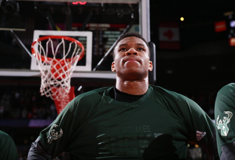 Dallas Mavericks' Kostas Antetokounmpo: 'I told Giannis I'm gonna